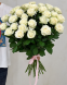 39 роз «Чистые чувства» в Лоо